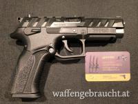 Grand Power K100 Mk23 Kal. 9mm Luger