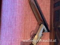 Bockflinte Benelli 828U - Cal. 12/76