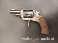 Le Page, Kaliber .380
