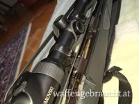 Sako 85 M 9,3 mit Montage ohne ZF