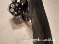 Smith and Wesson  357er  Magnum