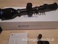 Pulsar Wärmebildzielfernrohr Thermion 2 XQ38