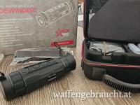 NP..2000€ Wärmebildkamera AGM Sidewinder TM25-384