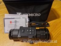 Hikmicro Thunder TE 19 C