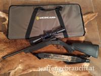 Bergara BA 13  308 Win.  ZEISS 3 x 4-12x50  VERKAUFT