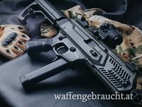 CELIK Crossline-C 6″ 9mm Pistole