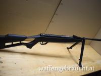Hatsan Striker Edge, 4,5mm Luftgewehr, 24 Joule, € 179,-