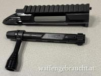 HST - Hahn Systeme und Technik  A30 - Short Action rh
