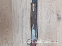 Bockflinte Bettinsoli Tarciisio Armi Kal. 12/76