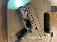 Glock 19x 