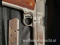 Springfield 1911 Loaded Kaliber 1 Zoll.45 Auto