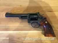 Smith&Wesson 19-3 .357Mag 6 Zoll 