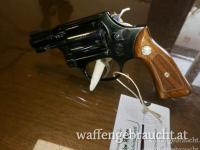 VERKAUFT! Smith & Wesson Mod. 37 Airweight im Kaliber .38 Special mit 2 Zoll Lauflänge
