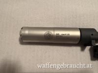 Steyr UMTS Schalldämpfer für STG 77