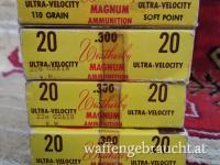 300 Weatherby magnum 