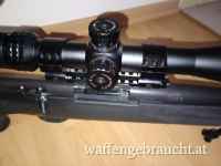 VERKAUFT++HOWA 1500 Varmint ( schwerer Lauf ) im Kaliber .223  Rem++VERKAUFT