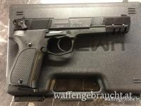 VERKAUFT Walther CP88 Competition CO2 im Kaliber 4,5mm Diabolo mit 4,0 Joule