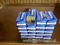 VERKAUFT Magtech im Kaliber 9mm Luger mit 8,03g/124gr