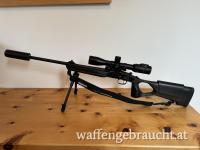 Merkel K5 FBT 6,5 Creedmoor + Swarovski Z8i