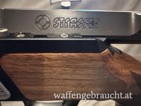 Strasser RS Solo Evolution 