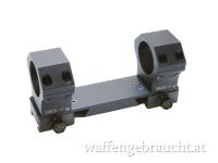 Innomount taktische Festmontage Flex 34mm Ringe 21mm Bauhöhe 0-20MOA