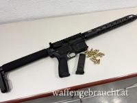 JP ENTERPRISES JP MBRG-13 PCC - Mario's Edition 9x19mm