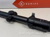  Kahles K18i  1-8x24i Abs. IPSC