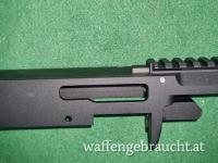 AKTION patentierter Unger Open Top Receiver – Präzisions-Systemkasten RUGER 10/22 .22 l.r.