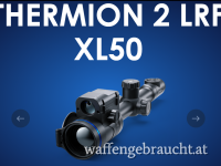 ** TOP Pulsar Thermion 2 LRF XL50**
