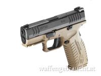 HS Produkt SF19 Modelle (Springfield XDM) Kal. 9x19mm auf Lager, Abverkaufs-Aktion!