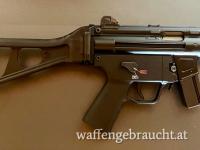 Heckler & Koch SP5k