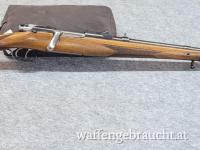 Steyr Mannlicher Schönauer Mod. MC