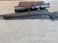 Savage Mod. 93R17 cal.17 HMR