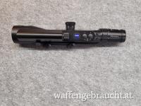 Zeiss Victory Diarange M 2,5-10x50 inkl. Blaser Montage