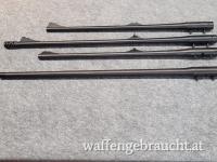 Blaser R93 & R8 Läufe