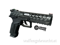 Grand Power X-Calibur Match Mk23 Kal. 9mm Luger auf Lager!