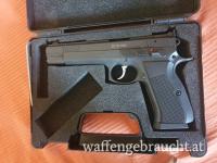CZ 97 Sport Oschatz  !!! VERKAUFT !!!