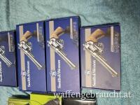 Smith & Wesson Co2 , 6mm Bb,NEUWERTIG !!