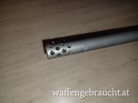 Bergara B14 Wildernes Terrain