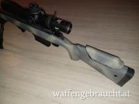 Bergara B14 Wildernes Terrain