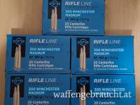 300 Win Mag. ,,Verkauft"