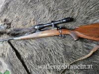Mauser Mod.98 Kal.6,5x68 Verkauft 