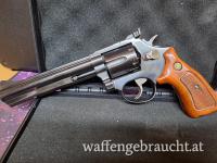 Taurus  Revolver