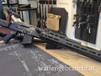 NEDI AK47 incl. Anbauteile