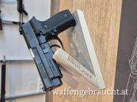 Zastava Pistole Mod. EZ 9 Kal. 9x19, schwarz