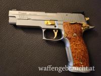 Sig Sauer X5 Scandic 9mm