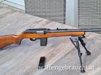 PCC - Pistol Caliber Carbine - Marlin Camp 9 - Sehr schön!