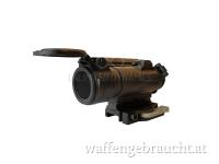 AIMPOINT CompM4 mit Spacer u. LRP Montage inkl. Kill Flash 2 MOA NVD compatible *LAGERND*