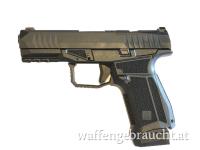 AREX Delta Gen2 M OR BLK 9×19 *LAGERND* 