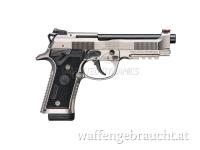 BERETTA Pistole 92X Performance Production RDO 9mm Luger *LAGERND*